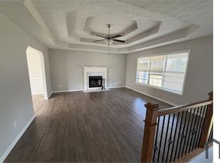 450 Bee Maxey Rd, Winder, GA 30680