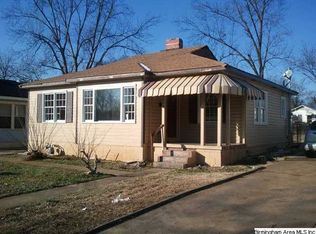 1772 49th St W, Birmingham, AL 35208