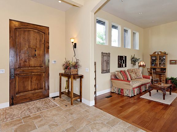 ALL Brazilian Cherry Doors