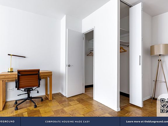 5th image of 230 W 55th St APT 32A