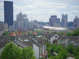 46 Waterfront Dr, Pittsburgh, PA