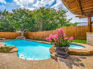 4729 Sterling Trace Cir, Fort Worth, TX 76244