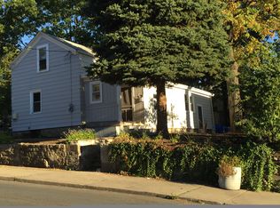 27 Wayne Ave, Suffern, NY 10901