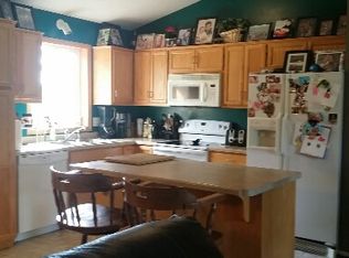 128 Corrinne Dr, Big Lake, MN 55309
