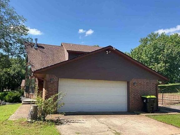Property Side View