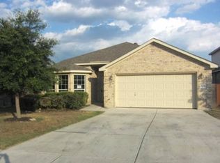 12626 Point Smt, San Antonio, TX 78253