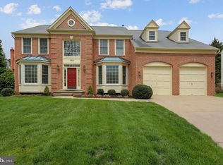 11311 Coral Gables Dr, North Potomac, MD 20878