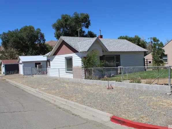 158 W Shepard St, Winnemucca, NV 89445