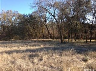 Orange Blossom Rd, Oakdale, CA 95361