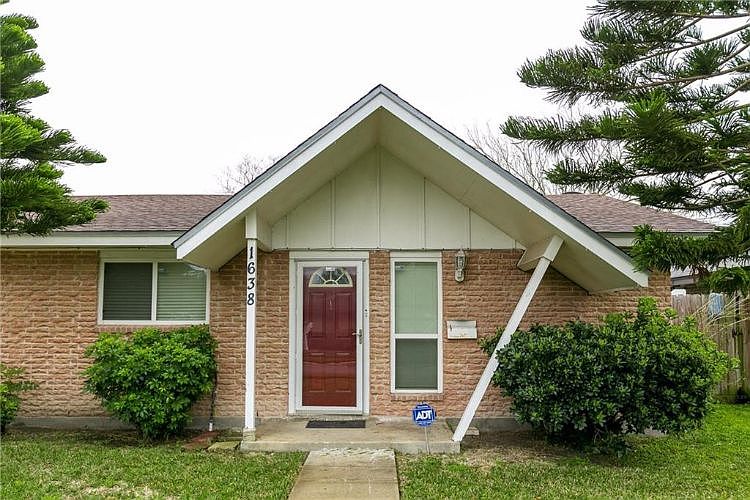 1st image of 1638 Spicewood Dr
