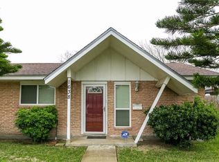 1638 Spicewood Dr, Corpus Christi, TX 78412