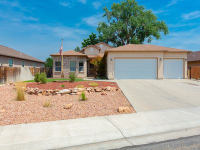 360 Vista Valley Dr, Fruita, CO, 81521