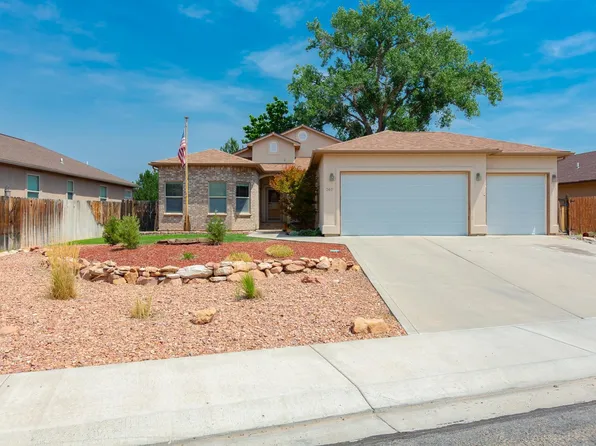 360 Vista Valley Dr, Fruita, CO 81521