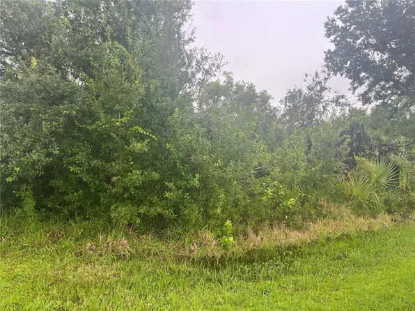 7344 Lighthouse St Lot 6, Englewood, FL 34224