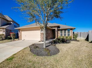 8607 Sentosa Woods Ct, Richmond, TX 77407