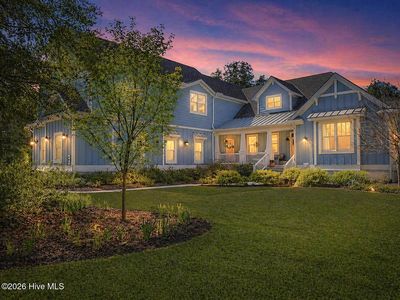 104 Grey Moss Court, Hampstead, NC, 28443
