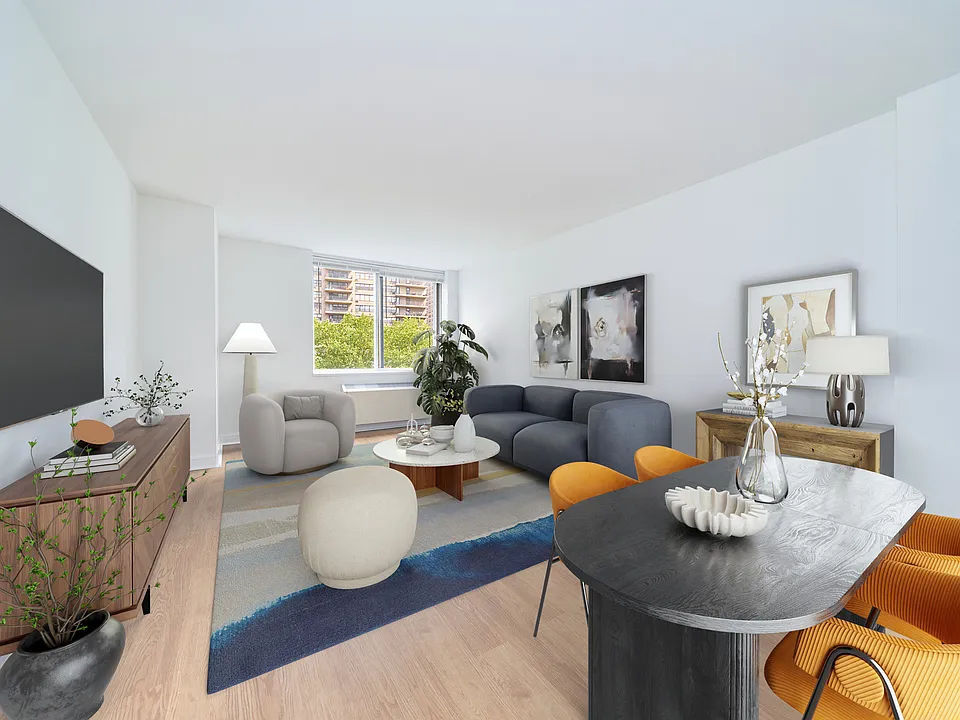 160 Riverside Blvd #604