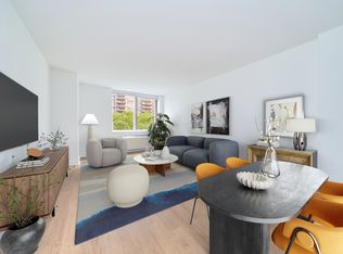 160 Riverside Blvd APT 605, New York, NY 10069