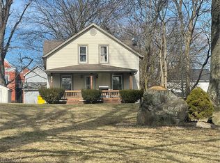814 Arch St, Salem, OH 44460