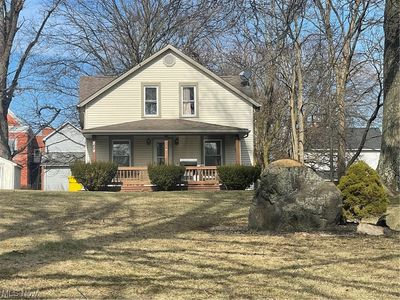 814 Arch St, Salem, OH, 44460