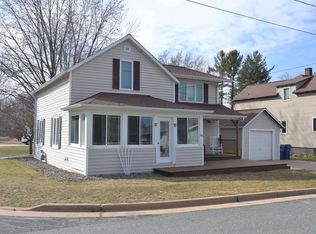 620 Gumaer St, Edgar, WI 54426