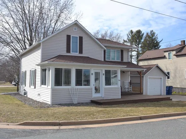 620 GUMAER STREET, Edgar, WI 54426