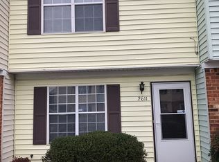 2609-2643 Elliott Ave UNIT 2611, Portsmouth, VA 23702