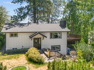 1024 W Mill Ave, Coeur D Alene, ID 83814