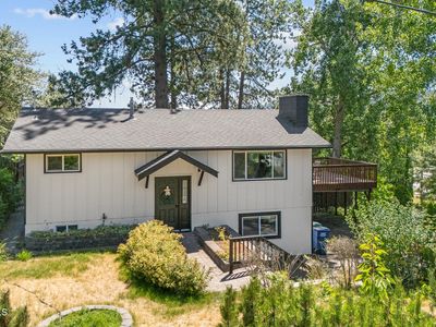 1024 W Mill Ave, Coeur D Alene, ID, 83814