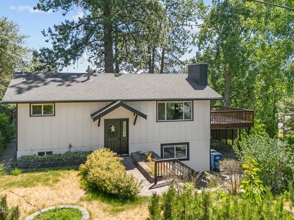 1024 W Mill Ave, Coeur D Alene, ID 83814