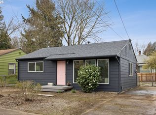 7215 NE 10th Ave, Portland, OR 97211