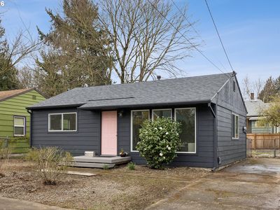 7215 NE 10th Ave, Portland, OR, 97211