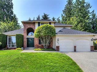 1921 234th Ct NE, Sammamish, WA 98074