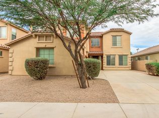 43218 W Lindgren Dr, Maricopa, AZ 85138