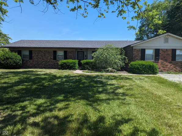 842 W State Road 38, Sheridan, IN 46069