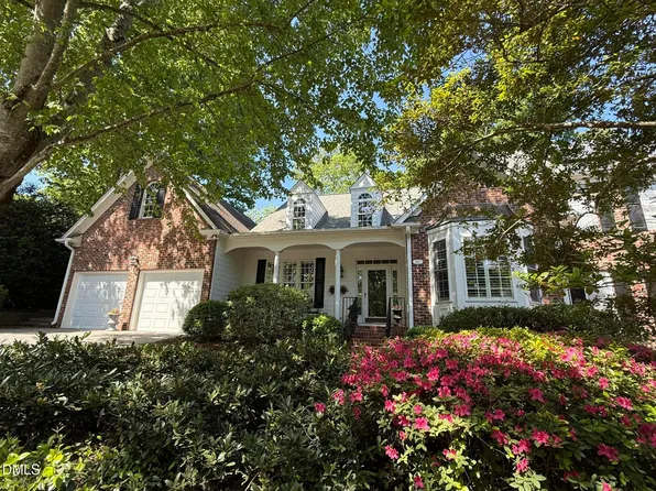 602 Culpepper Ct, Durham, NC 27712