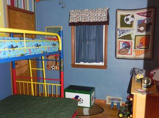 2401 Jefferson St, Stevens Point, WI 54481