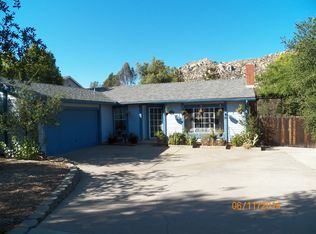24952 Pappas Rd, Ramona, CA 92065