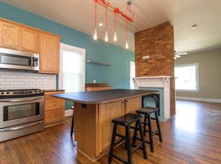 1725 Nassau St, Nashville, TN 37208