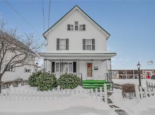 33 Greenville Rd, Homer City, PA 15748