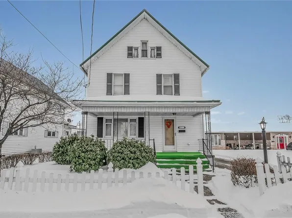 33 Greenville Rd, Homer City, PA 15748