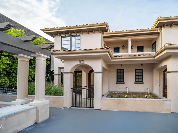 1978 Huntington Dr, South Pasadena, CA 91030