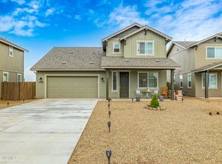 12021 Pegasus Rd, Bellemont, AZ 86015