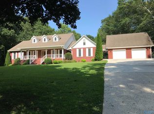 2310 Friendship Rd, Arab, AL 35016
