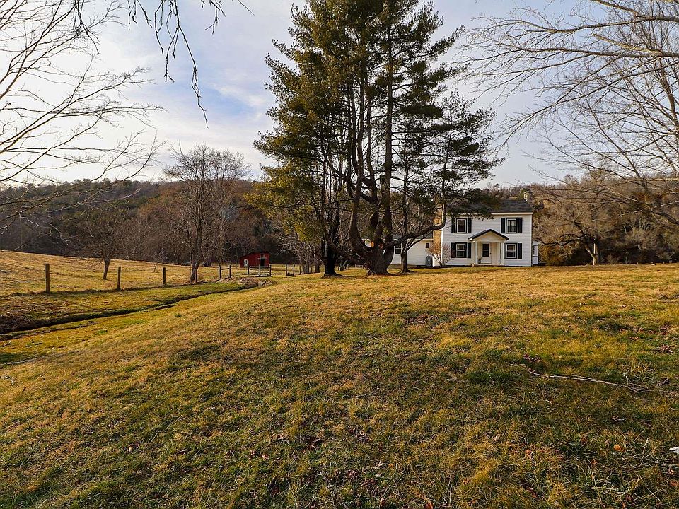 9021 Blacksburg Rd, Catawba, VA 24070 Zillow