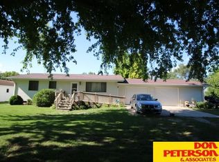 212 E 9th St, Decatur, NE 68020