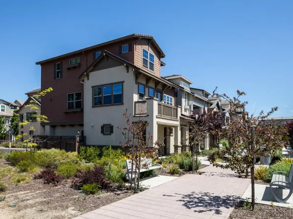 3522 Pyramid Way, Mountain View, CA 94043