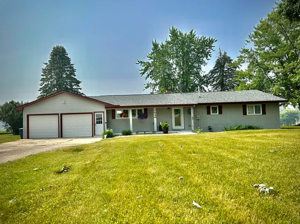 7840 Jordan Rd, Woodland, MI 48897