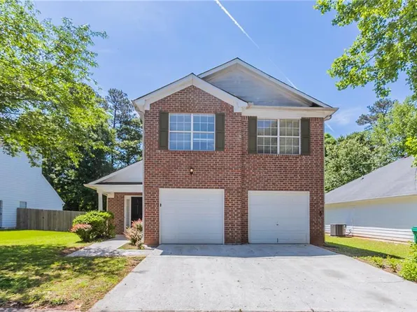 4915 Truitt Ln, Decatur, GA 30035