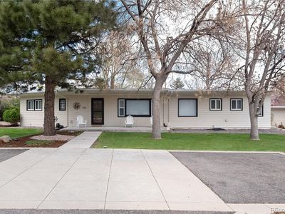100 Balsam Street, Lakewood, CO, 80226